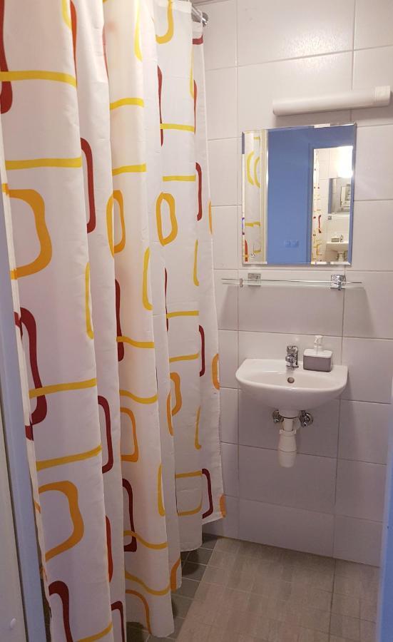 Atoll Hostel Haabneeme Eksteriør billede