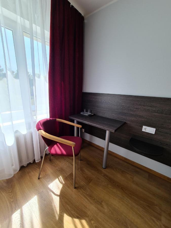 Atoll Hostel Haabneeme Eksteriør billede